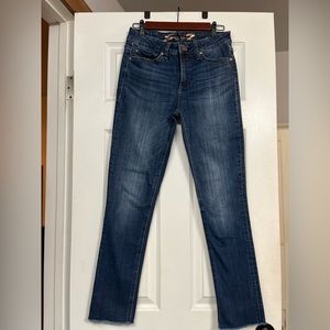 Seven ankle jeans